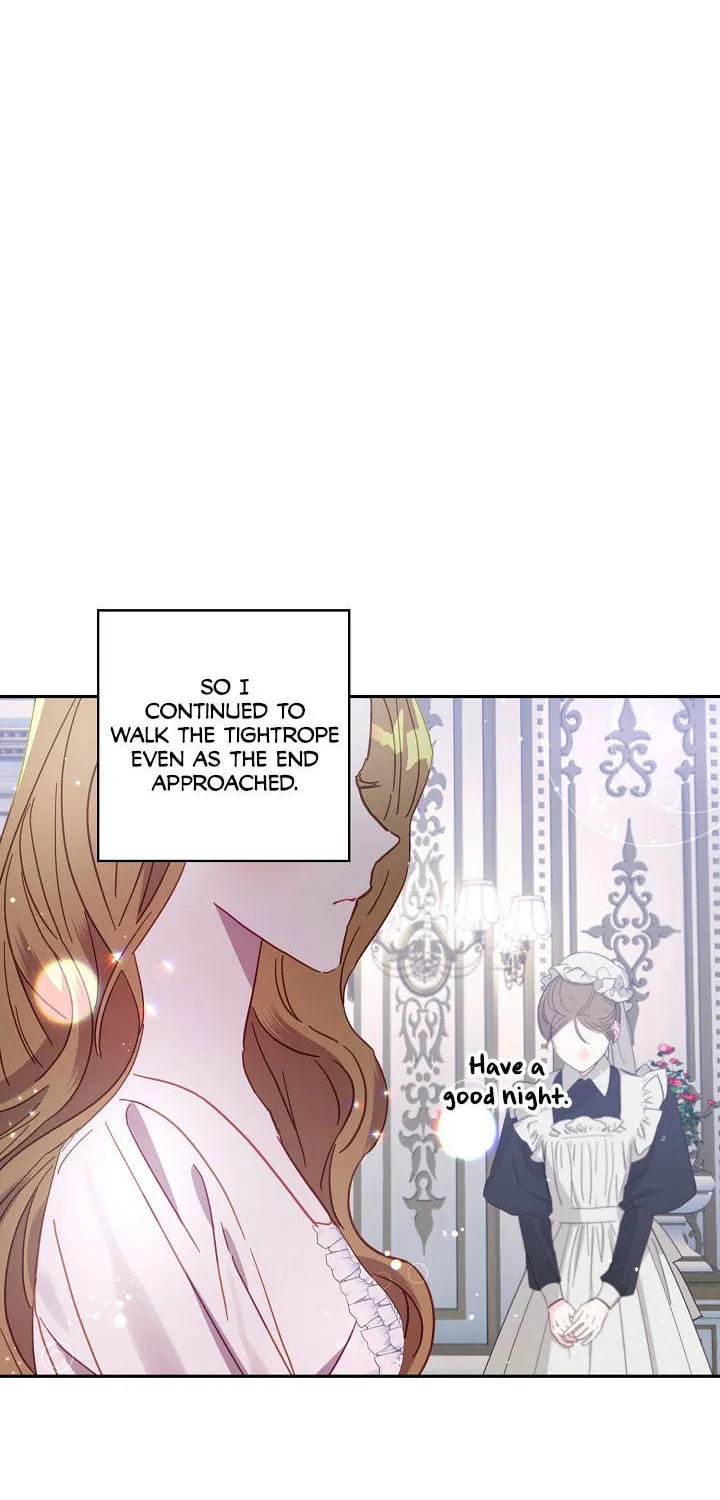 I Failed to Divorce My Husband Chapter 38 page 82 - 