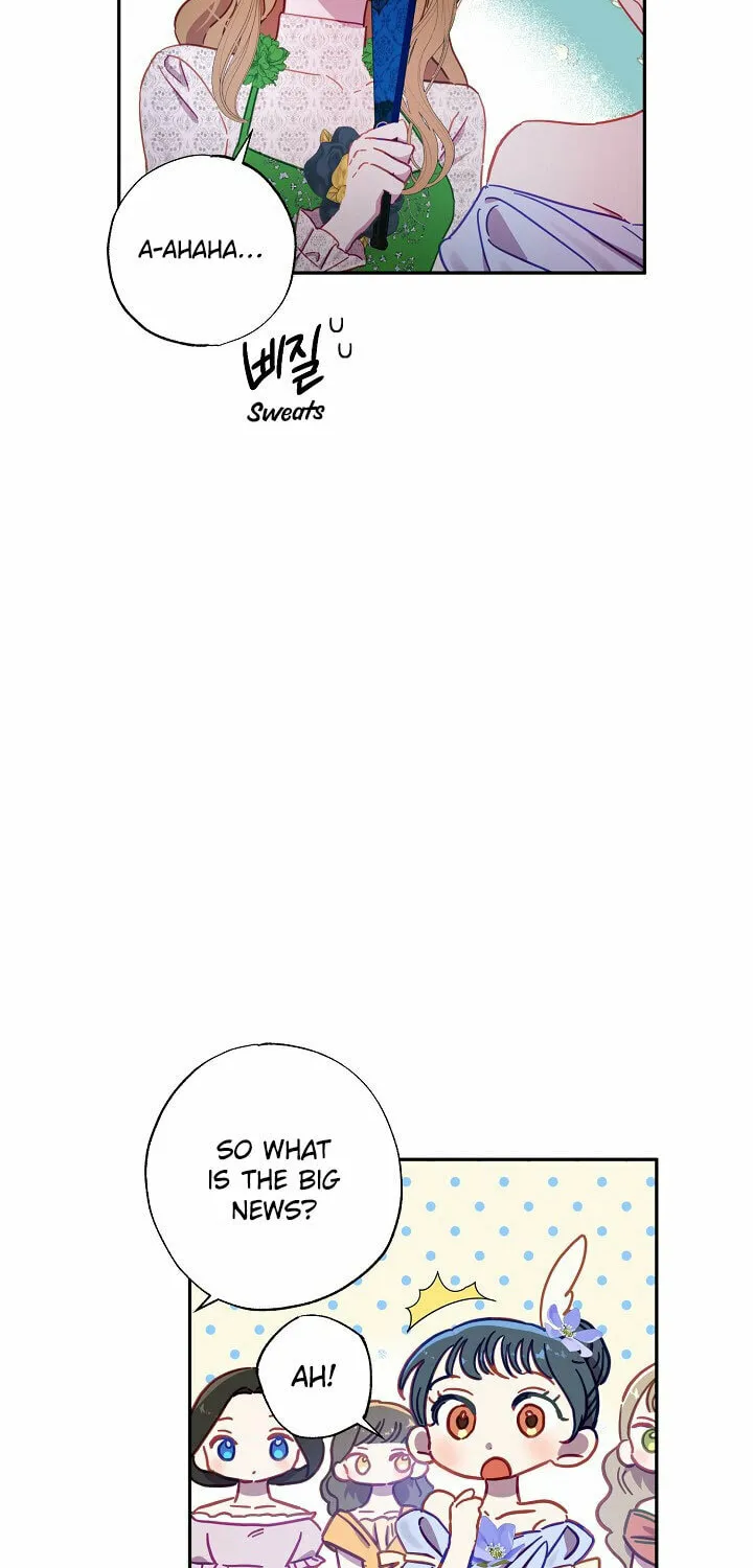 I Failed to Divorce My Husband Chapter 38 page 10 - 