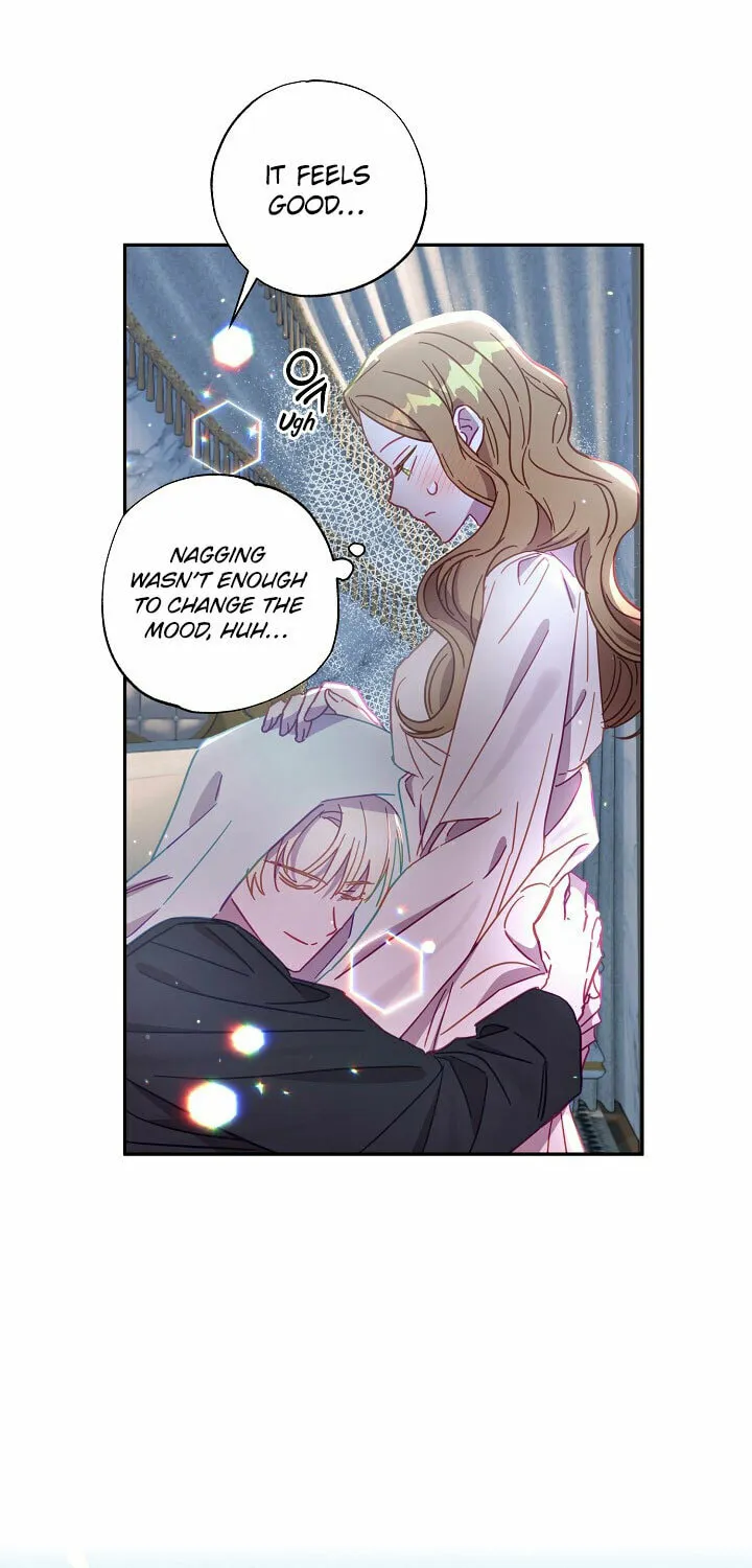 I Failed to Divorce My Husband Chapter 39 page 16 - 