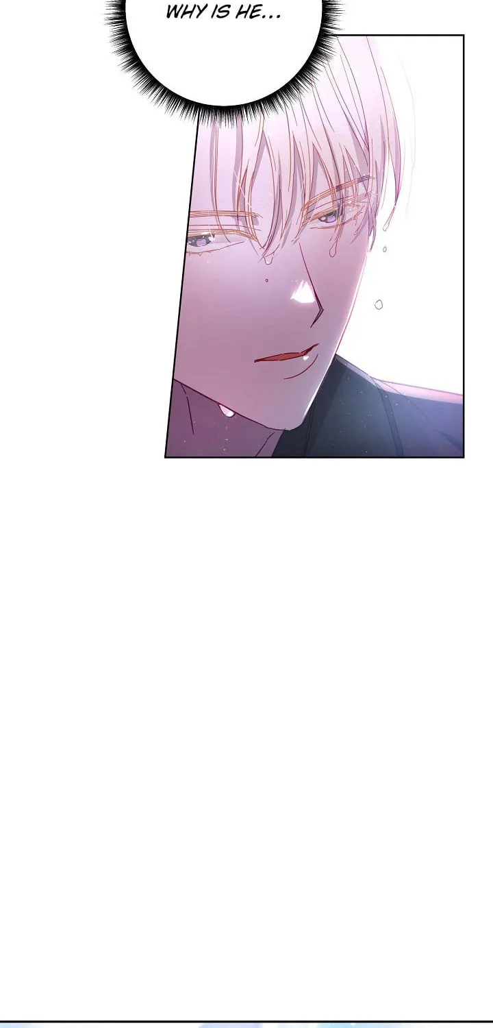 I Failed to Divorce My Husband Chapter 39 page 4 - 