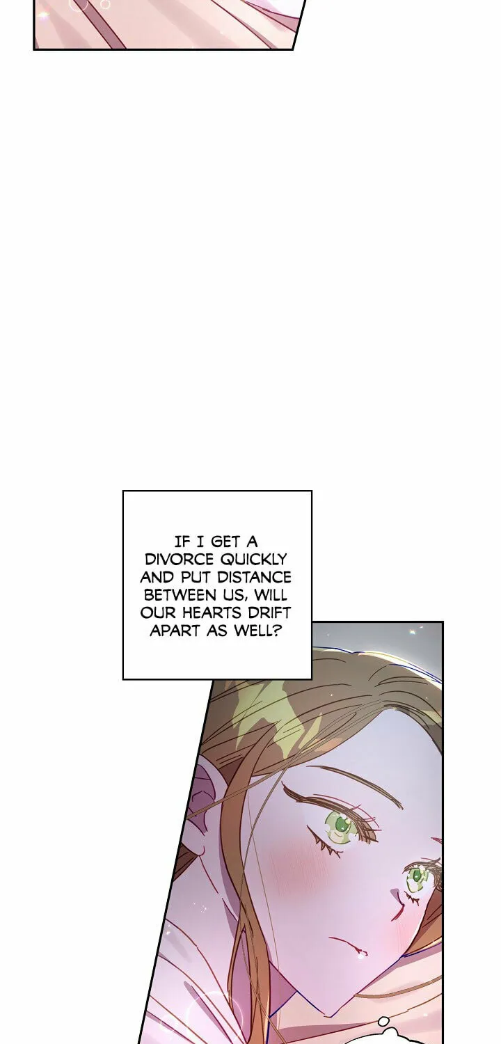 I Failed to Divorce My Husband Chapter 39 page 31 - 