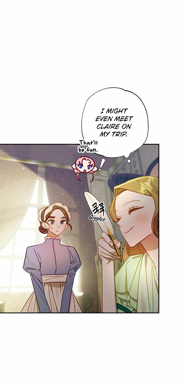 I Failed to Divorce My Husband Chapter 39 page 37 - 