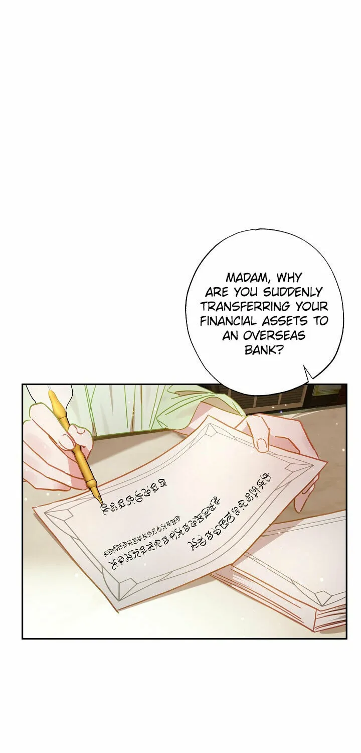 I Failed to Divorce My Husband Chapter 39 page 38 - 