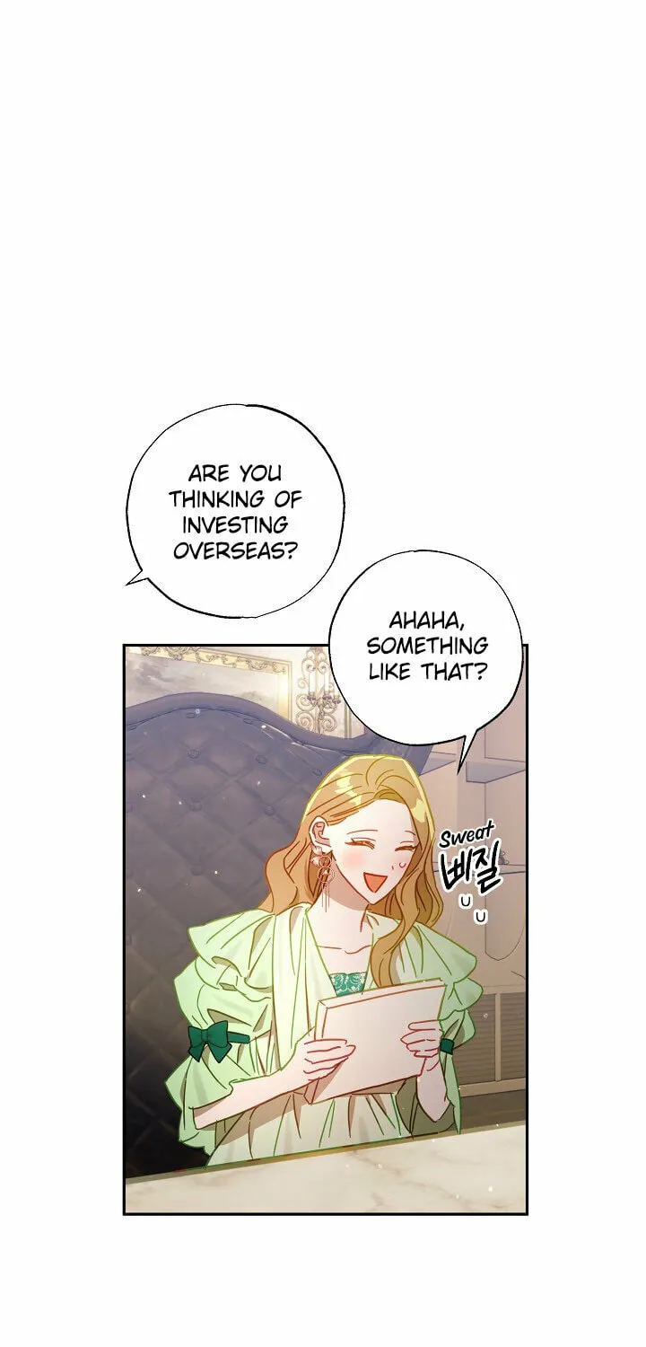 I Failed to Divorce My Husband Chapter 39 page 39 - 