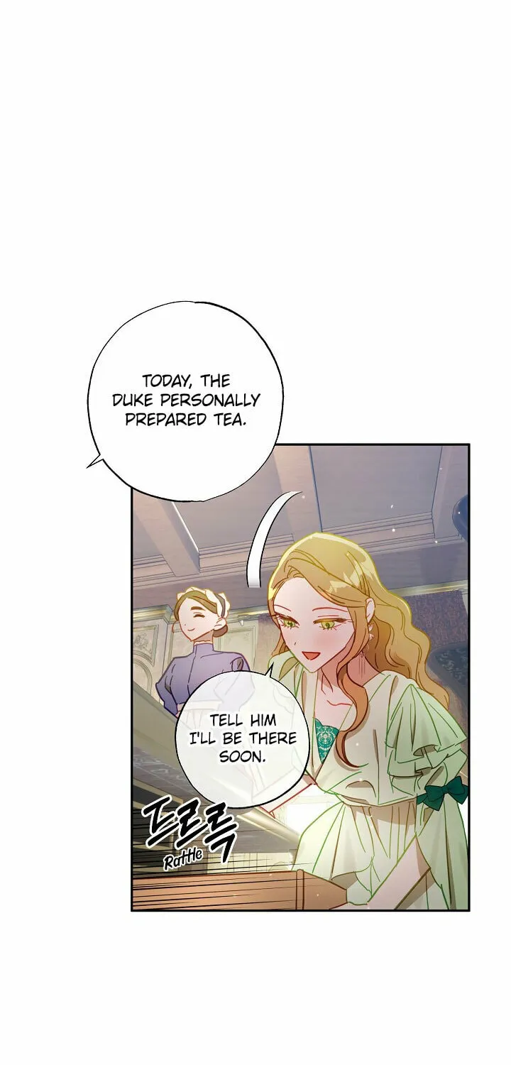 I Failed to Divorce My Husband Chapter 39 page 43 - 