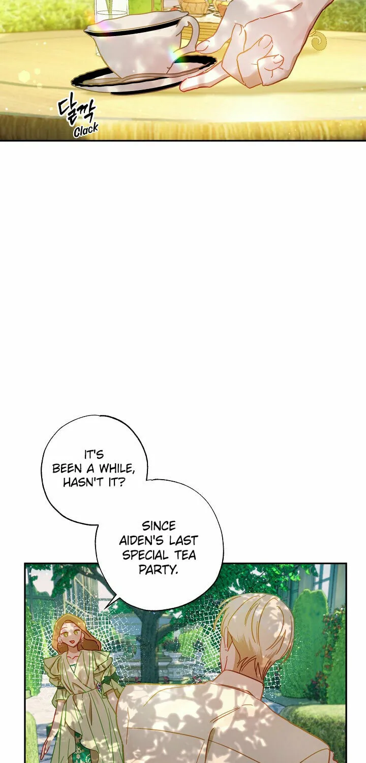 I Failed to Divorce My Husband Chapter 39 page 49 - 