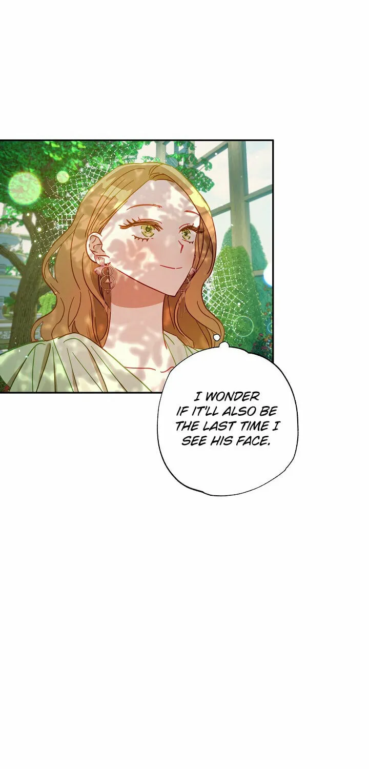 I Failed to Divorce My Husband Chapter 39 page 53 - 