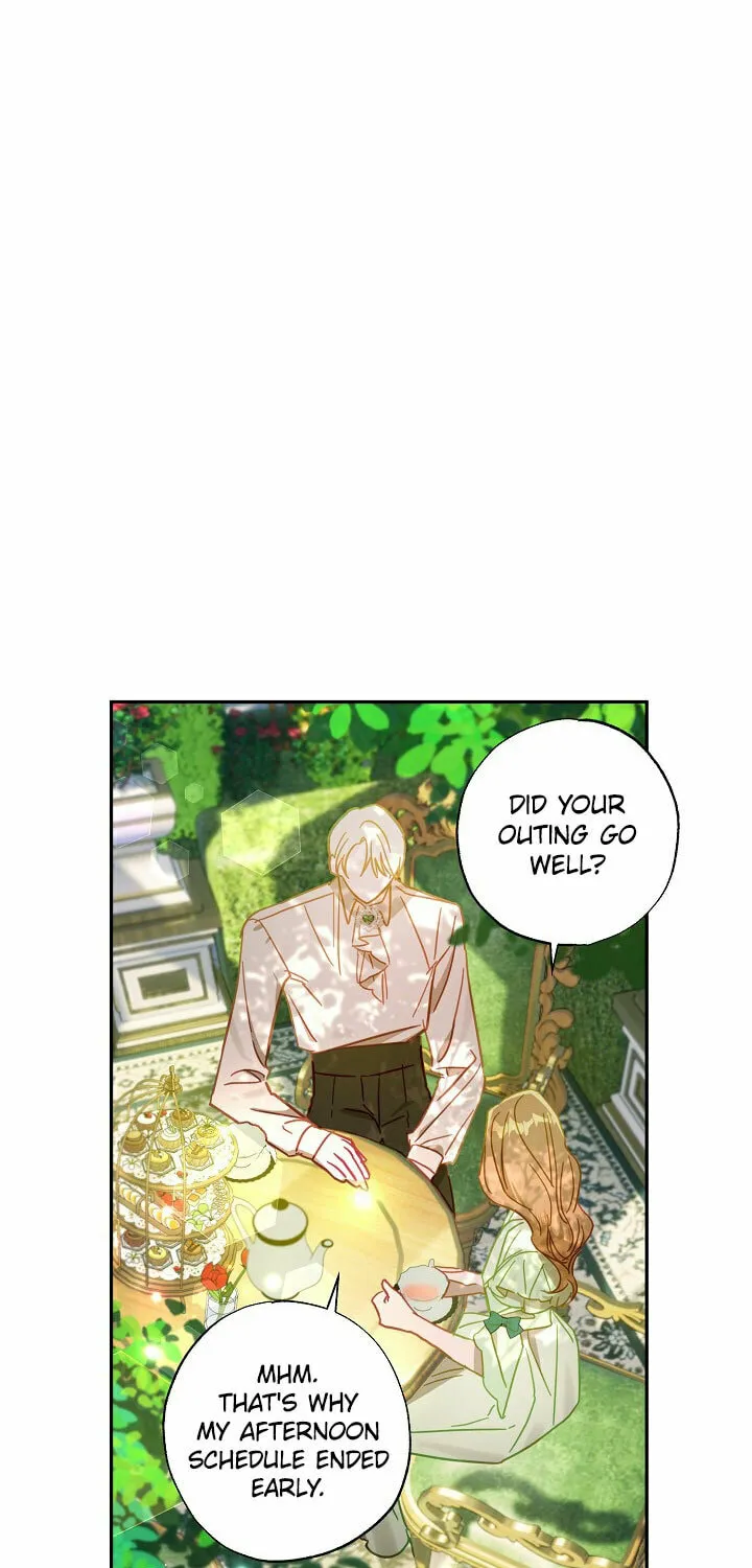 I Failed to Divorce My Husband Chapter 39 page 54 - 