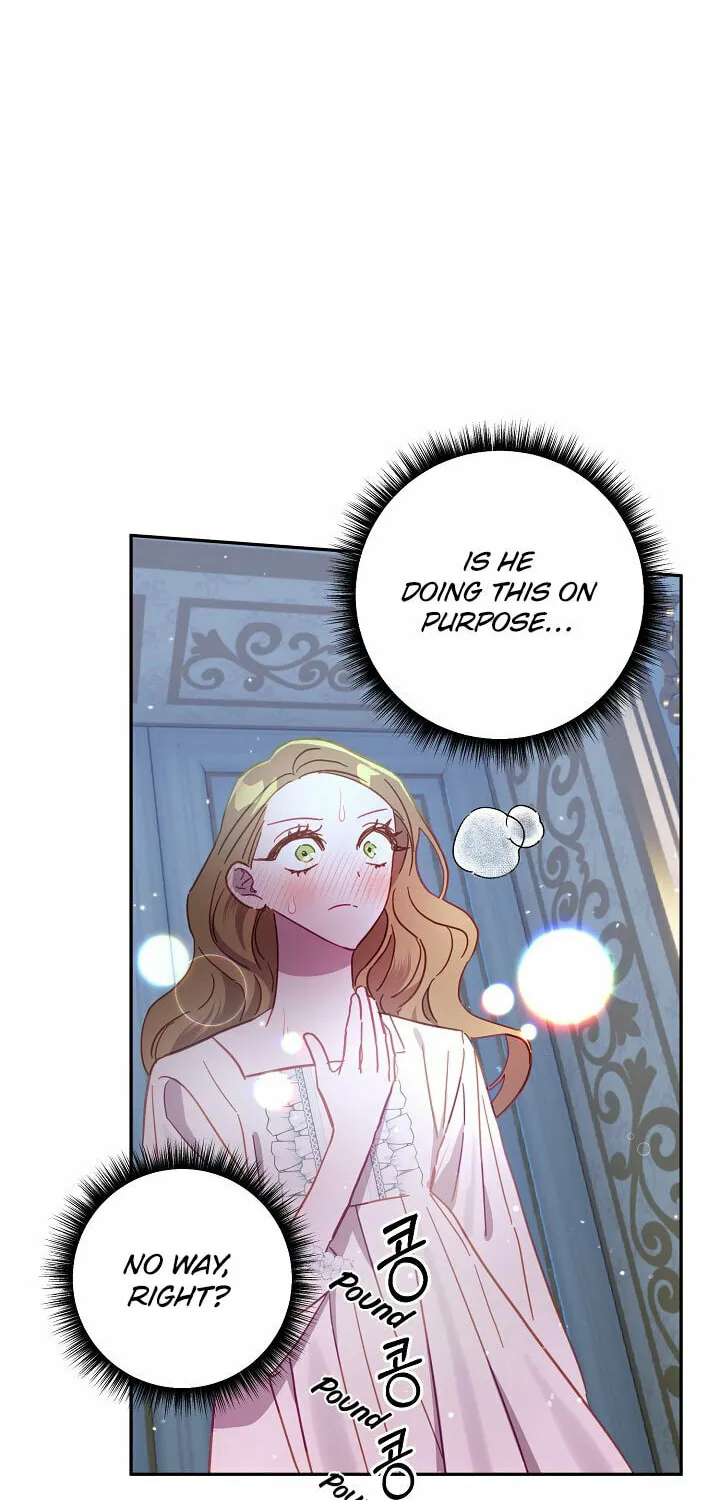 I Failed to Divorce My Husband Chapter 39 page 7 - 