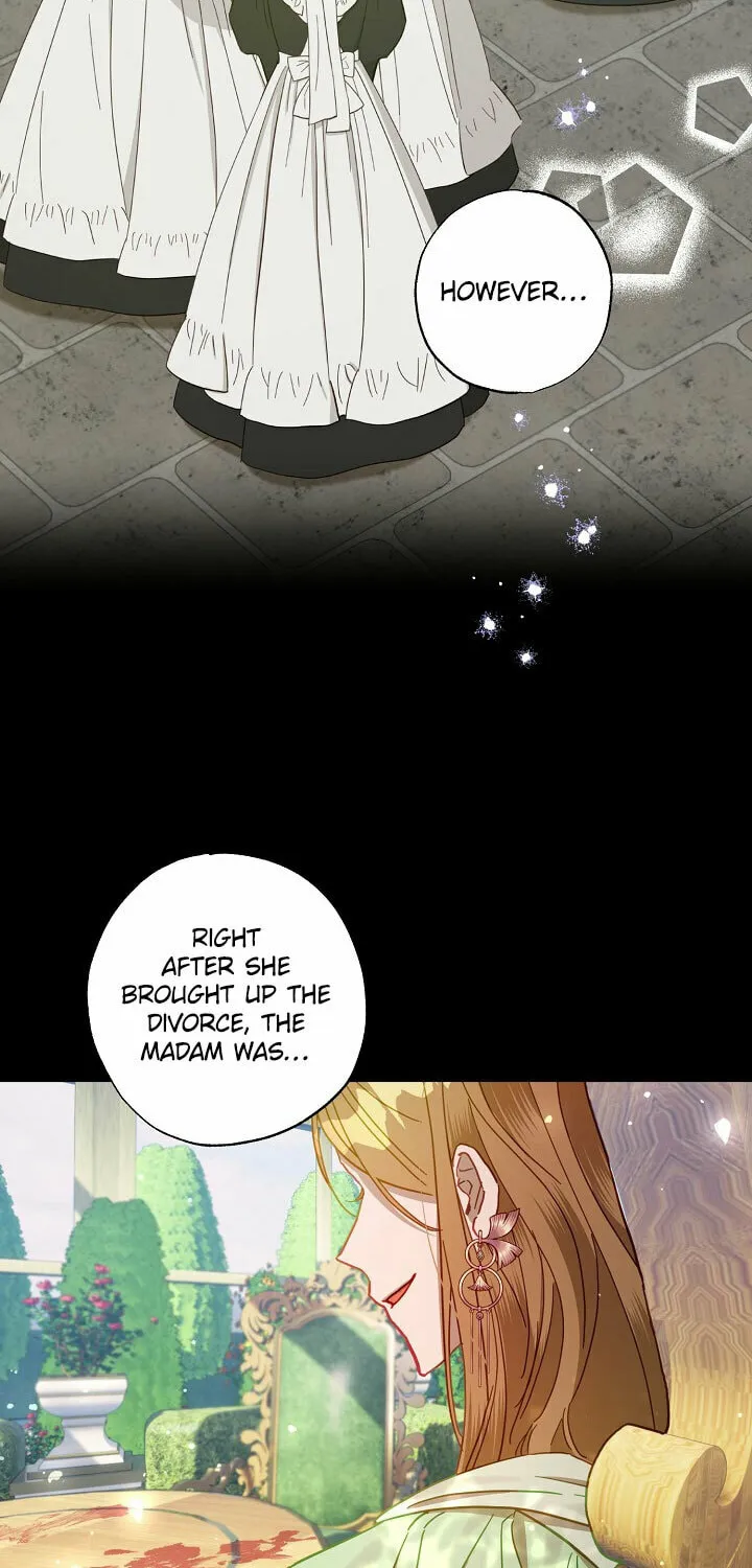 I Failed to Divorce My Husband Chapter 40 page 22 - 