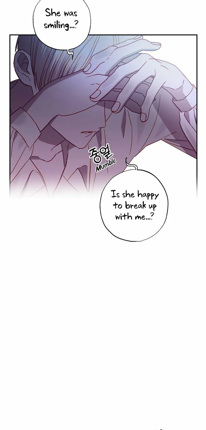 I Failed to Divorce My Husband Chapter 40 page 25 - 