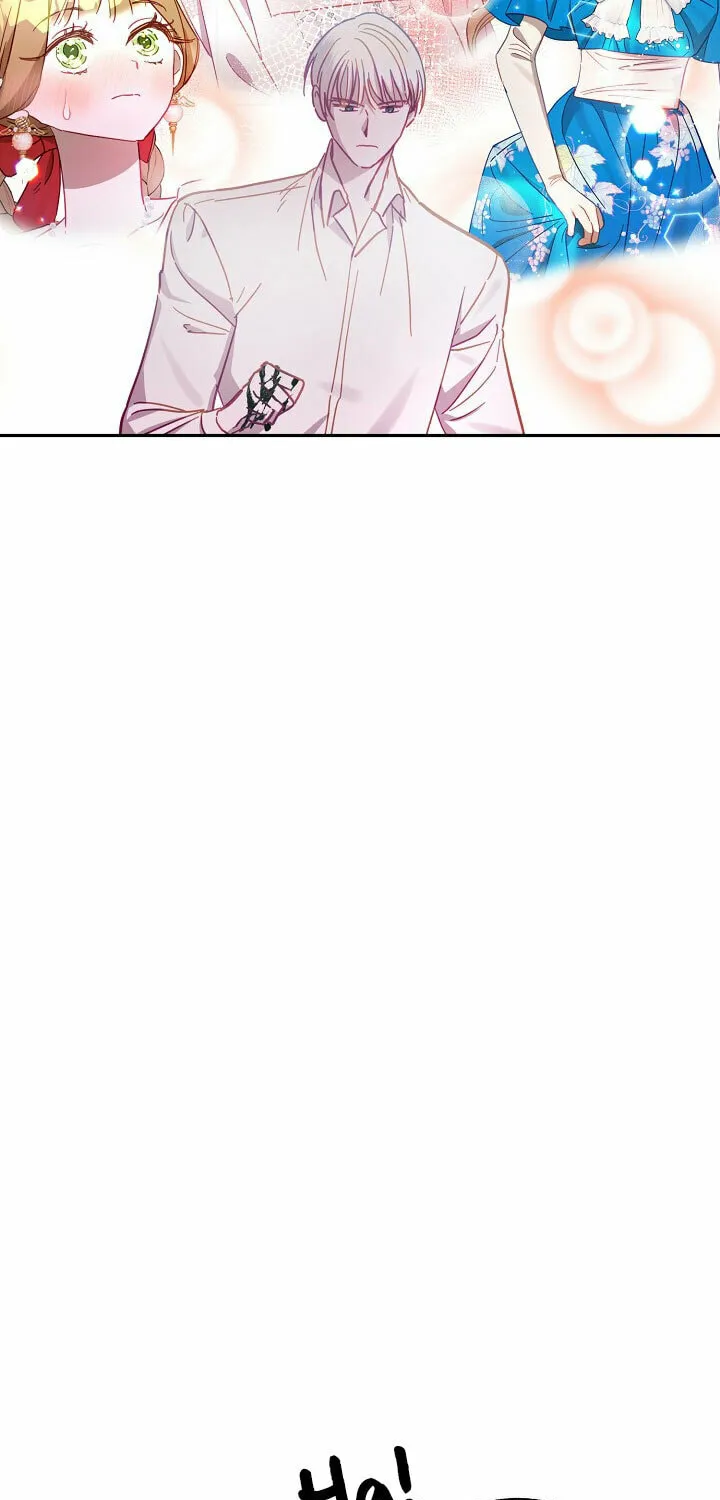 I Failed to Divorce My Husband Chapter 40 page 31 - 