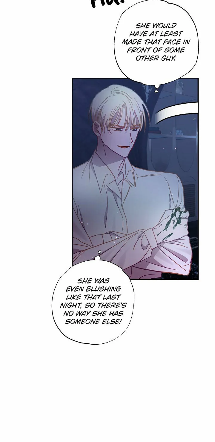 I Failed to Divorce My Husband Chapter 40 page 32 - 