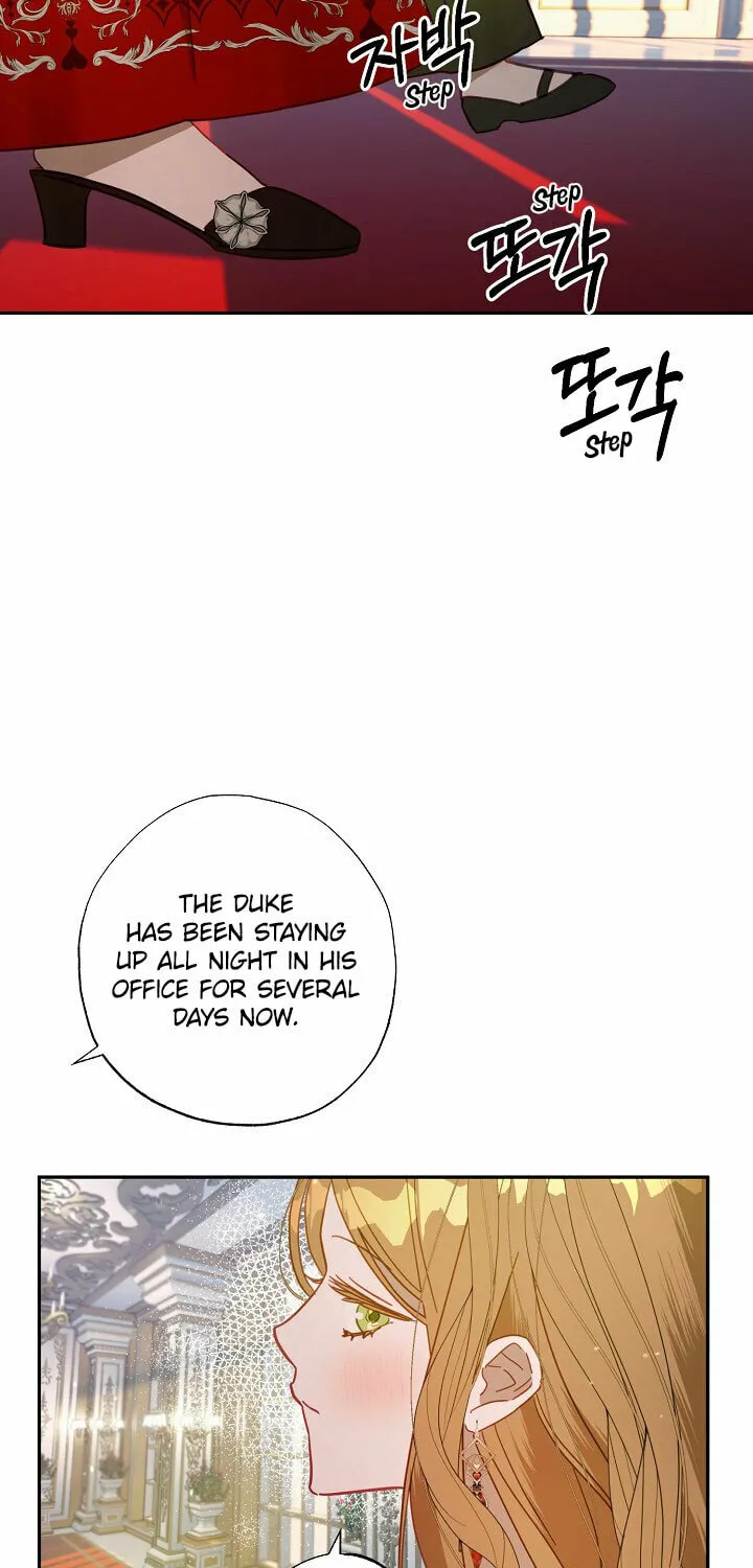 I Failed to Divorce My Husband Chapter 40 page 39 - 