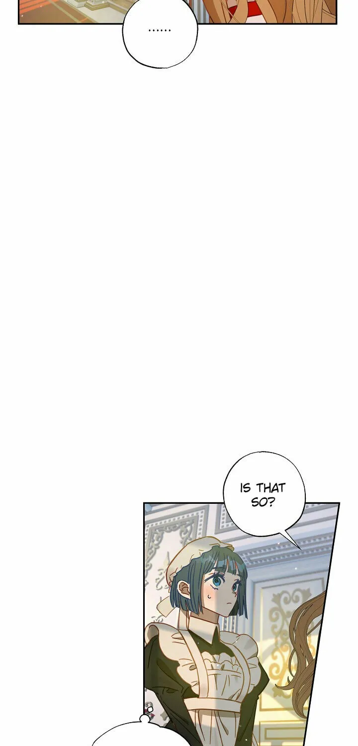 I Failed to Divorce My Husband Chapter 40 page 40 - 