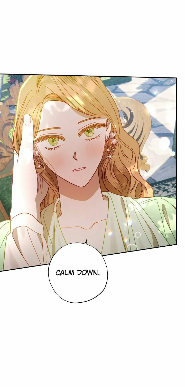 I Failed to Divorce My Husband Chapter 40 page 5 - 