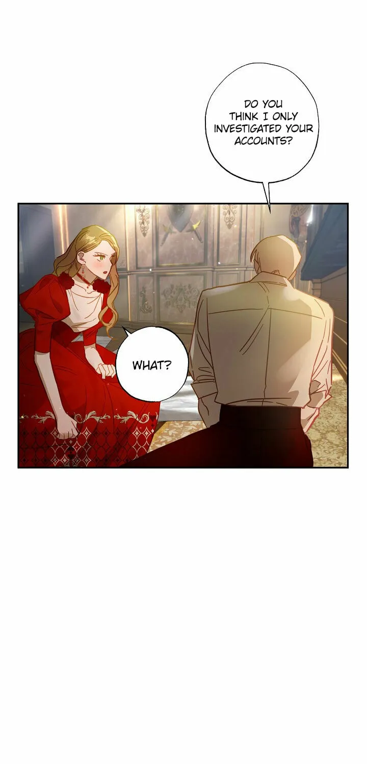 I Failed to Divorce My Husband Chapter 40 page 51 - 