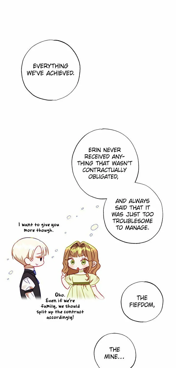 I Failed to Divorce My Husband Chapter 40 page 54 - 