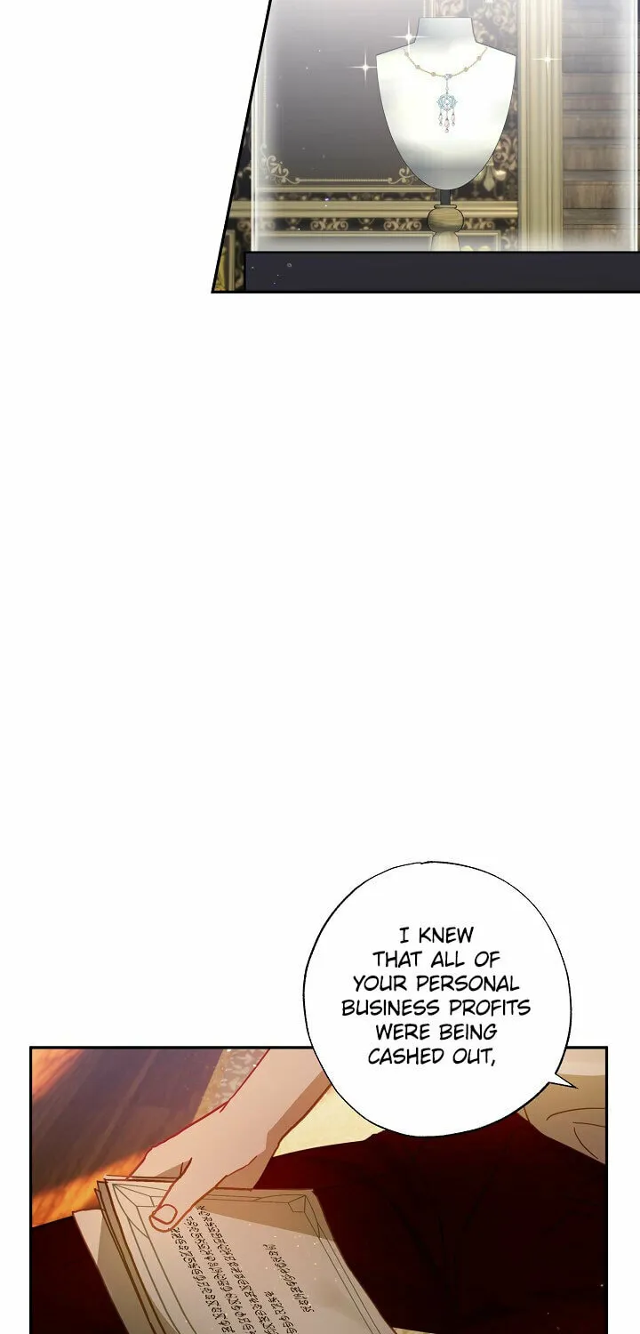 I Failed to Divorce My Husband Chapter 40 page 56 - 
