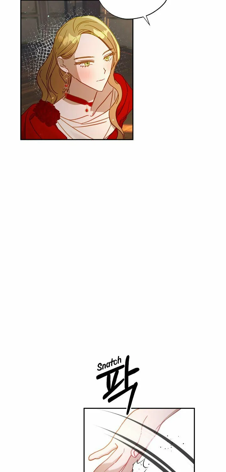 I Failed to Divorce My Husband Chapter 40 page 60 - 