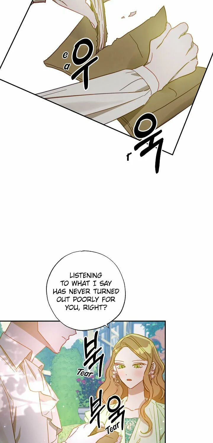 I Failed to Divorce My Husband Chapter 40 page 9 - 