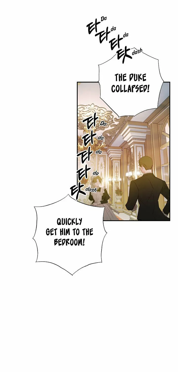 I Failed to Divorce My Husband Chapter 41 page 2 - 