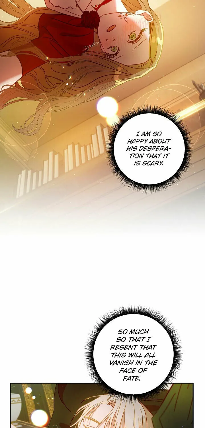 I Failed to Divorce My Husband Chapter 41 page 13 - 