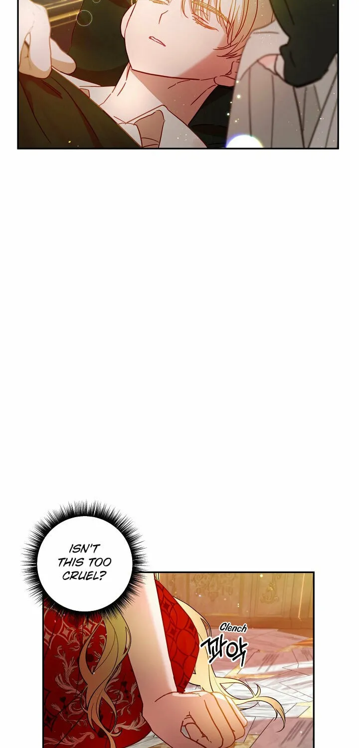 I Failed to Divorce My Husband Chapter 41 page 14 - 