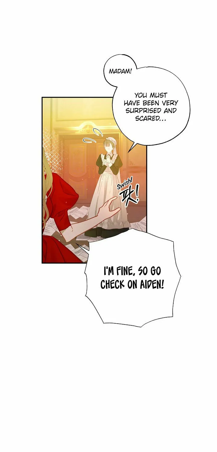 I Failed to Divorce My Husband Chapter 41 page 3 - 
