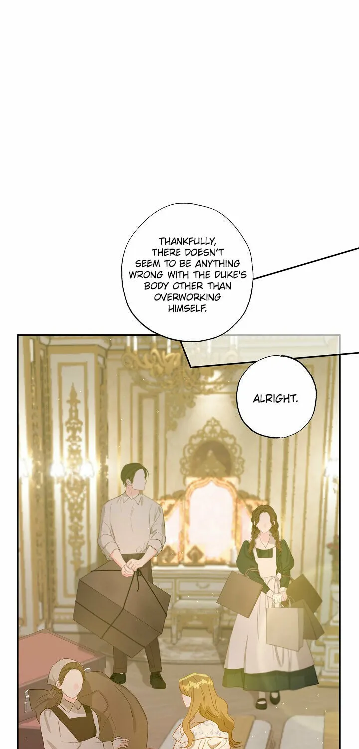 I Failed to Divorce My Husband Chapter 41 page 22 - 