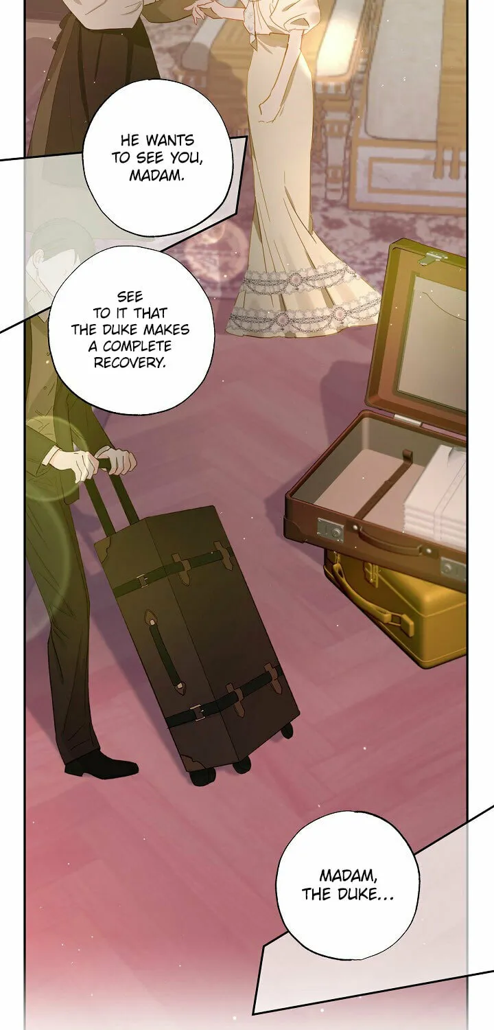 I Failed to Divorce My Husband Chapter 41 page 23 - 