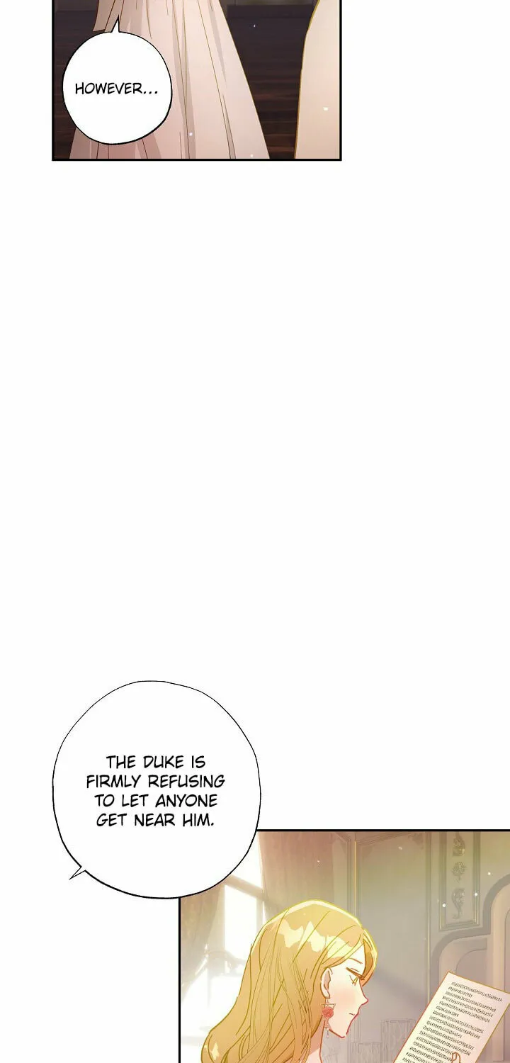 I Failed to Divorce My Husband Chapter 41 page 25 - 