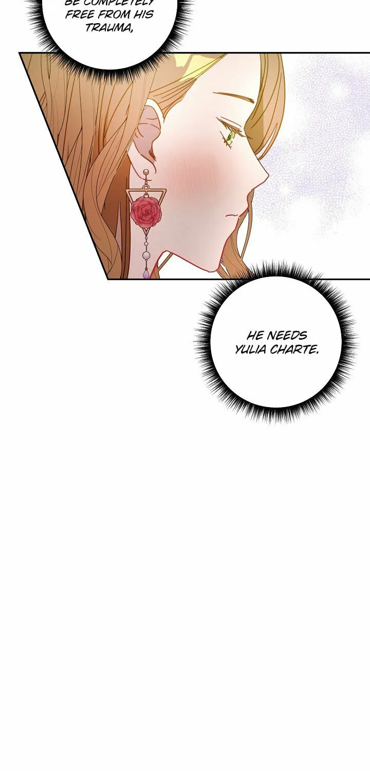 I Failed to Divorce My Husband Chapter 41 page 27 - 