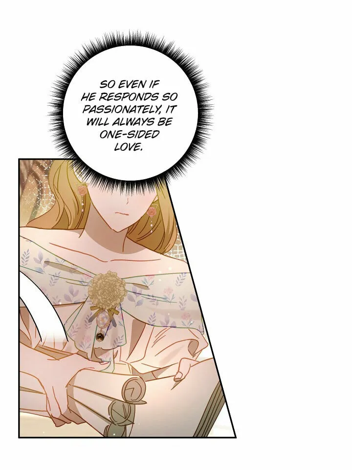 I Failed to Divorce My Husband Chapter 41 page 28 - 