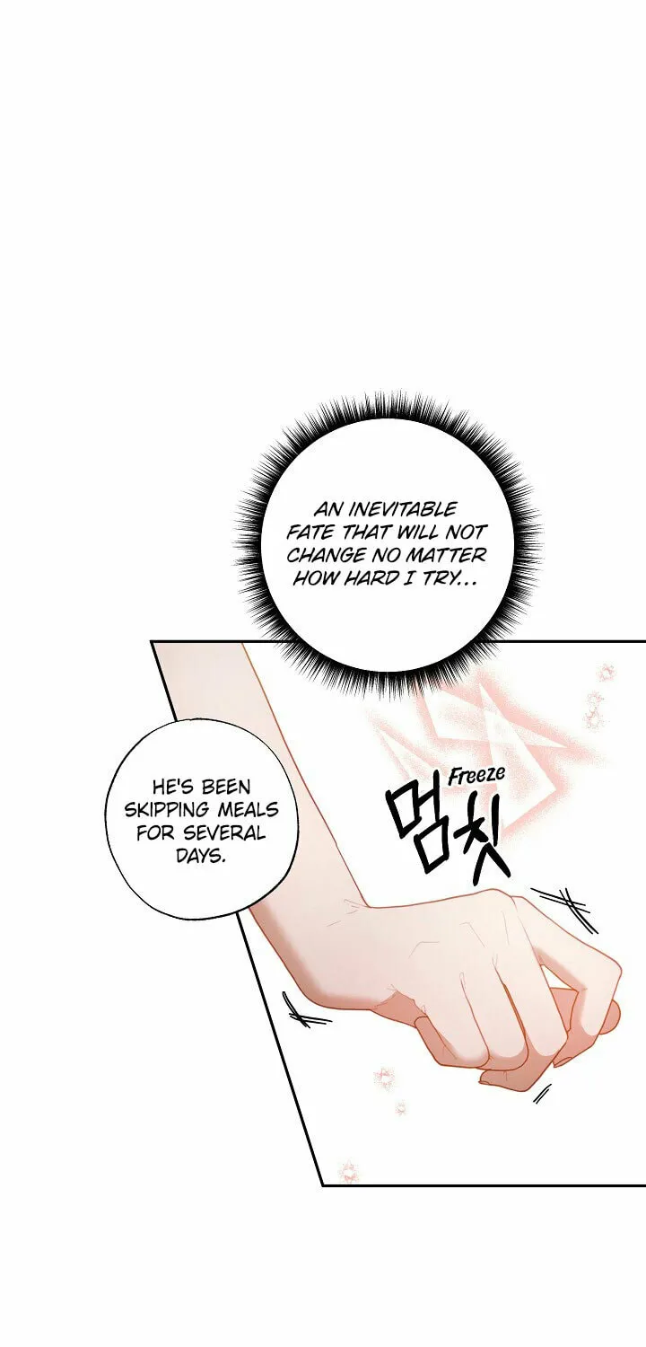 I Failed to Divorce My Husband Chapter 41 page 29 - 