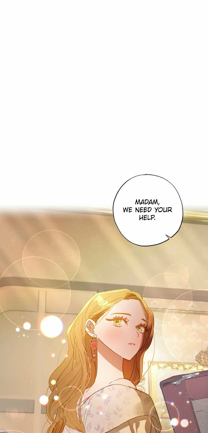 I Failed to Divorce My Husband Chapter 41 page 30 - 