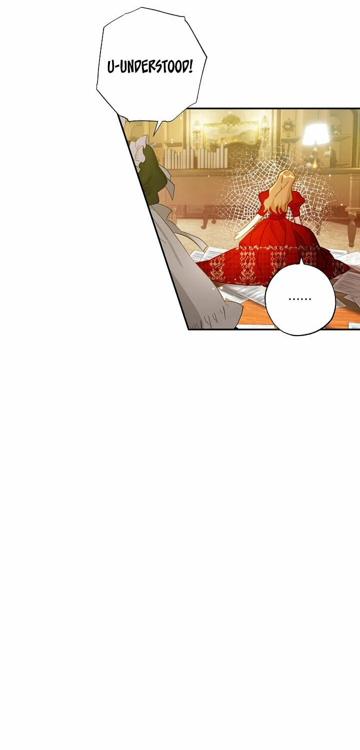 I Failed to Divorce My Husband Chapter 41 page 4 - 