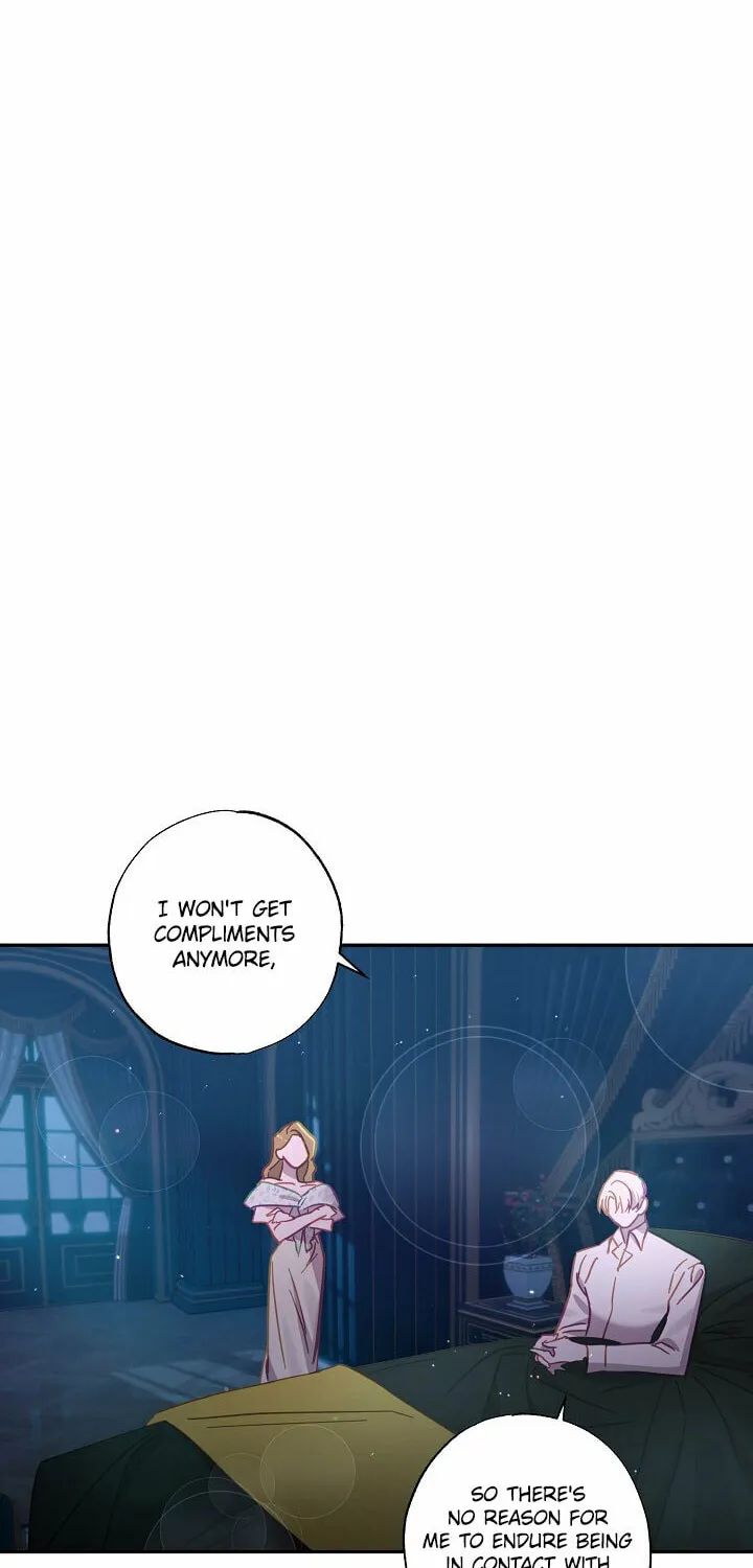 I Failed to Divorce My Husband Chapter 41 page 34 - 