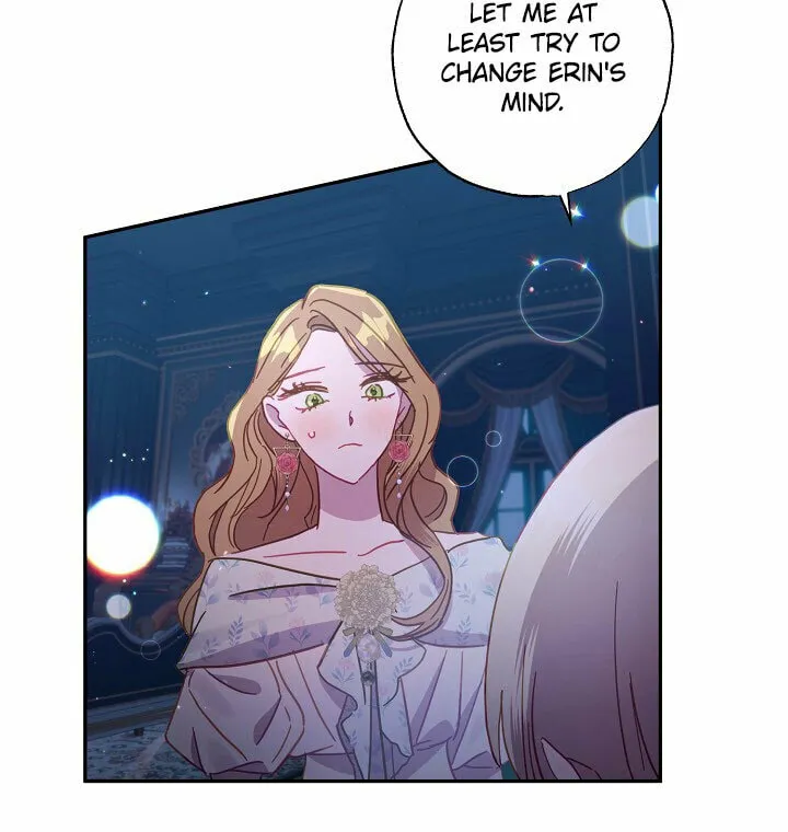 I Failed to Divorce My Husband Chapter 41 page 41 - 