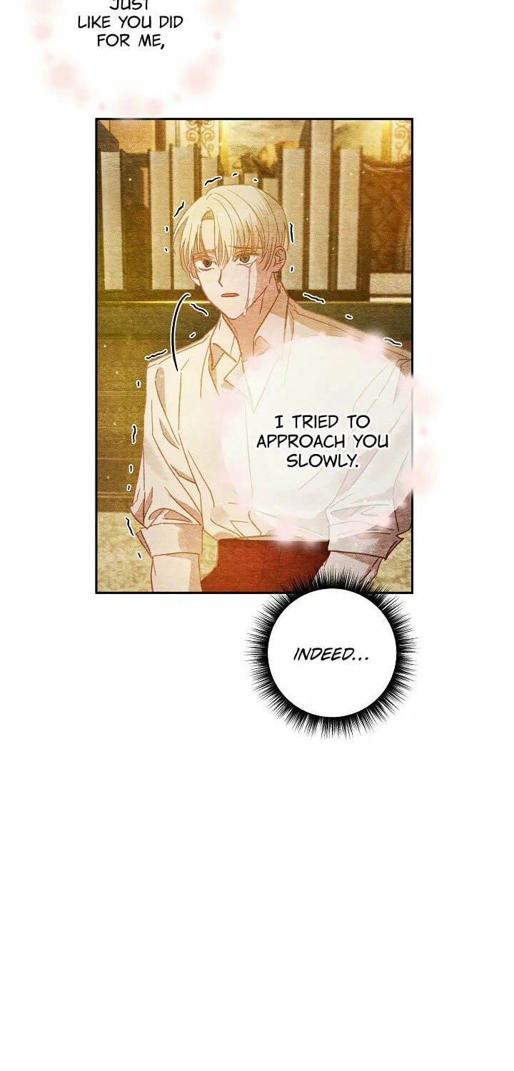 I Failed to Divorce My Husband Chapter 41 page 45 - 