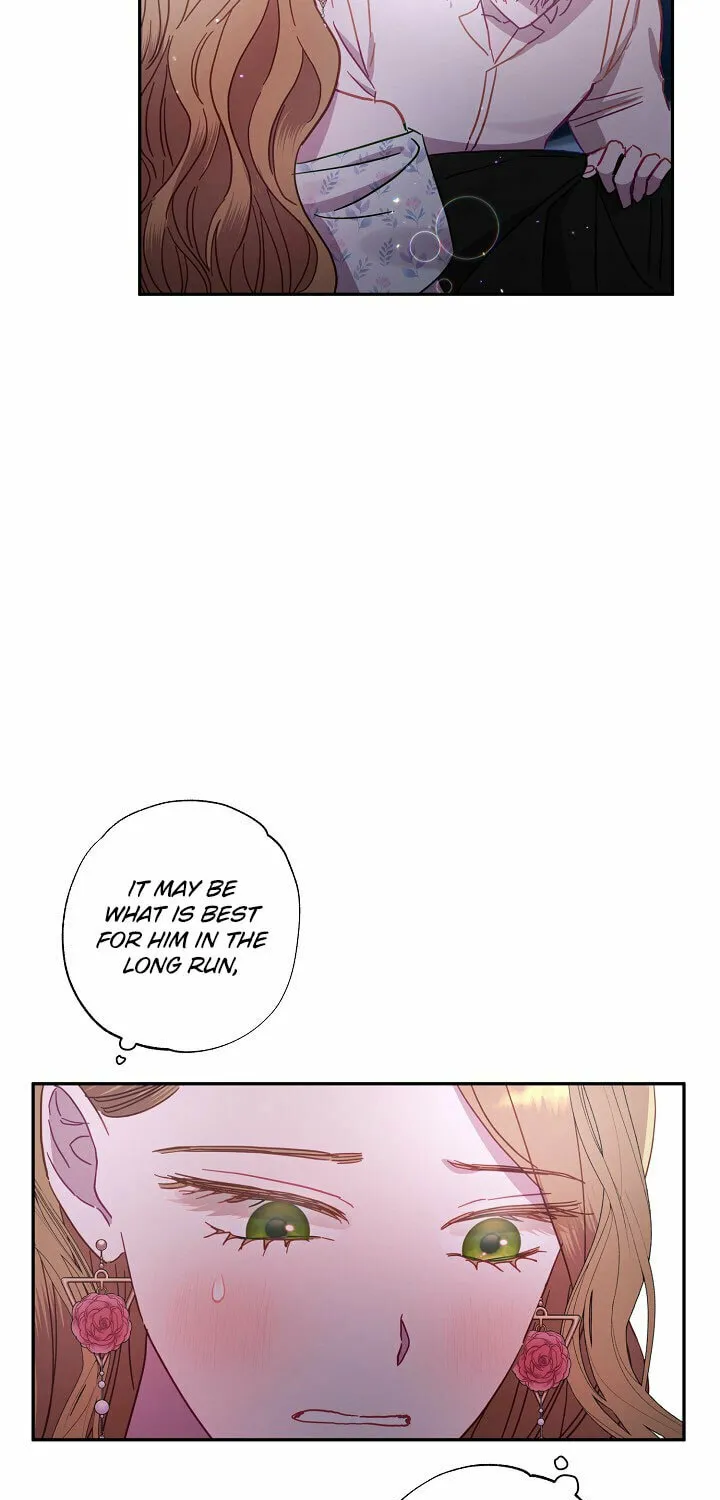 I Failed to Divorce My Husband Chapter 41 page 47 - 