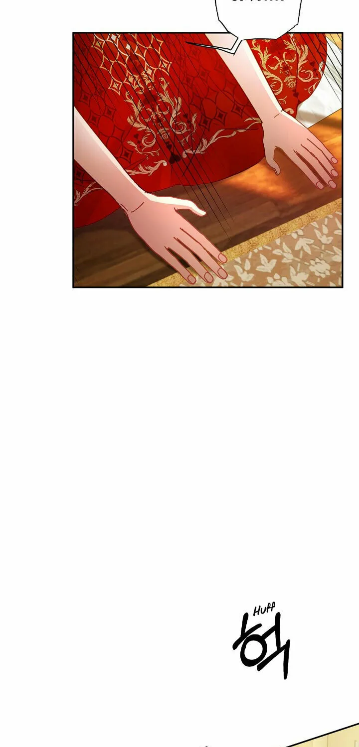I Failed to Divorce My Husband Chapter 41 page 6 - 