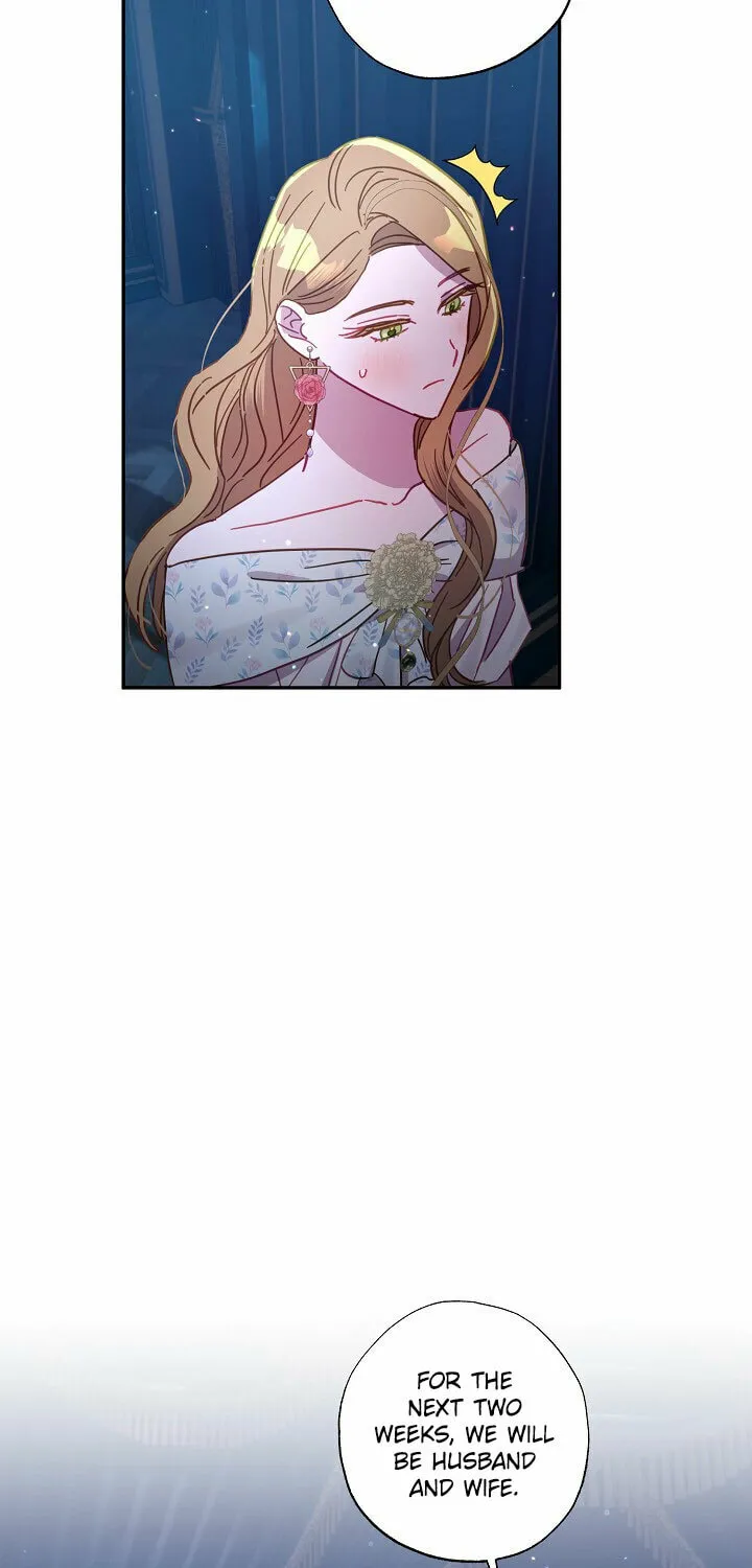 I Failed to Divorce My Husband Chapter 41 page 52 - 
