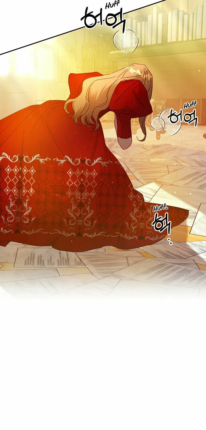 I Failed to Divorce My Husband Chapter 41 page 7 - 