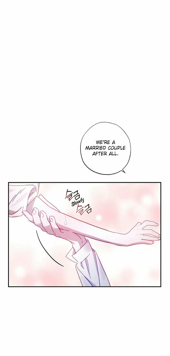 I Failed to Divorce My Husband Chapter 41 page 63 - 