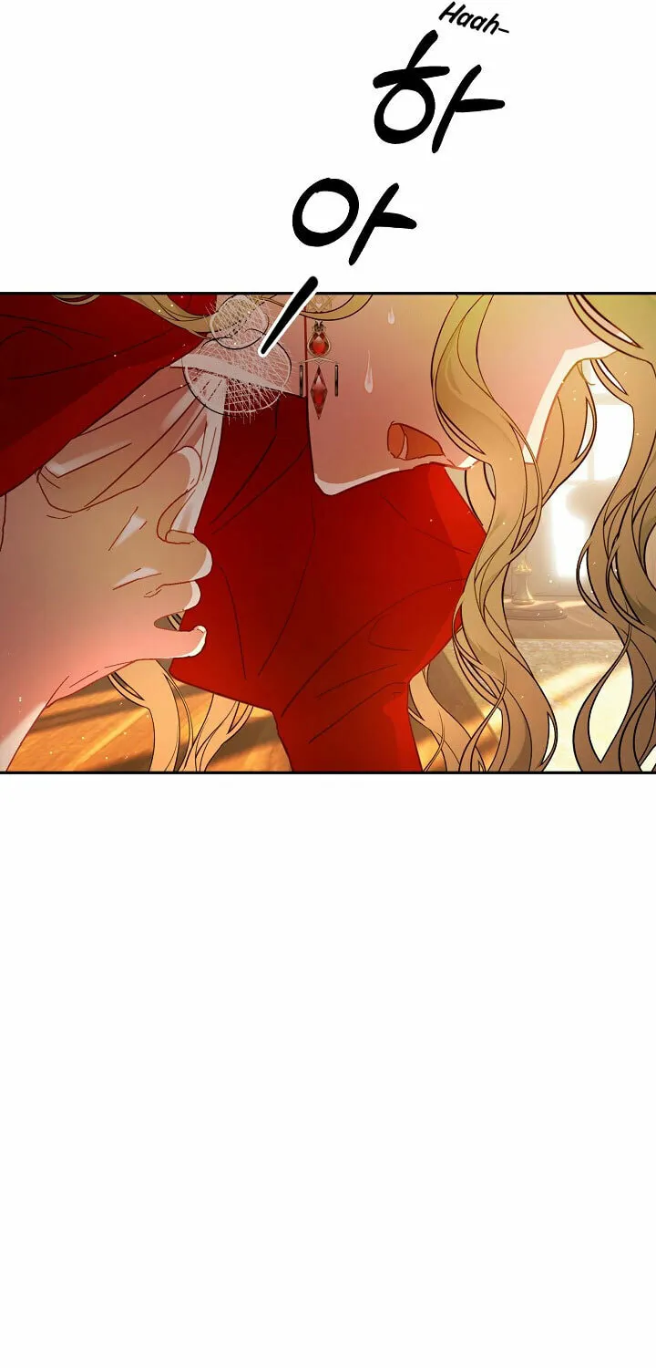 I Failed to Divorce My Husband Chapter 41 page 8 - 