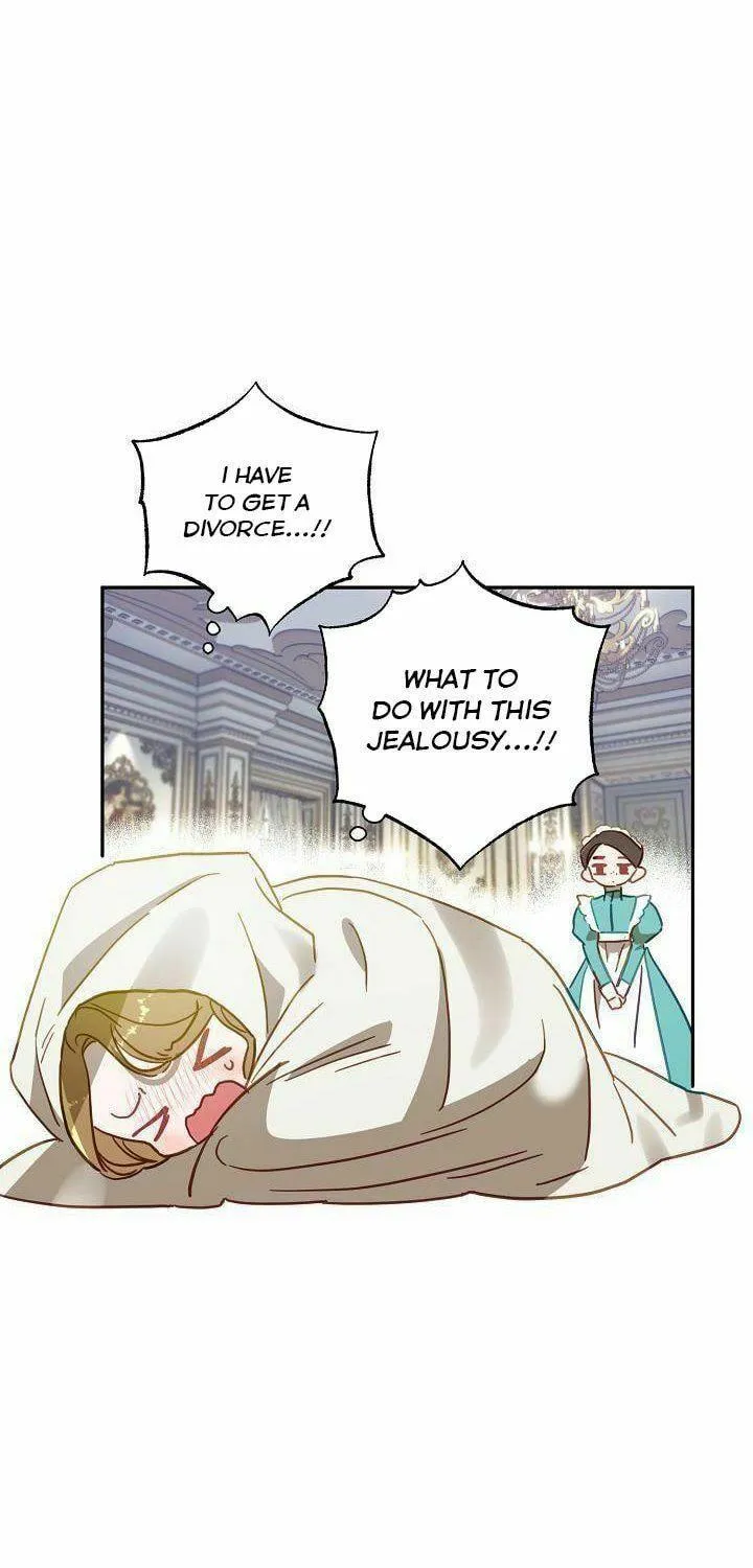 I Failed to Divorce My Husband Chapter 42.5 page 13 - 