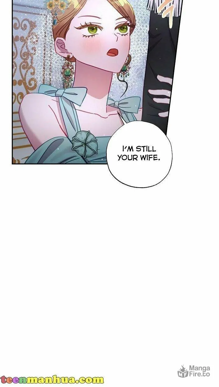 I Failed to Divorce My Husband Chapter 42.5 page 8 - 
