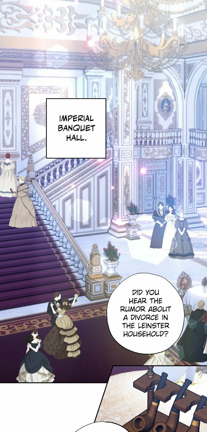 I Failed to Divorce My Husband Chapter 42 page 2 - 