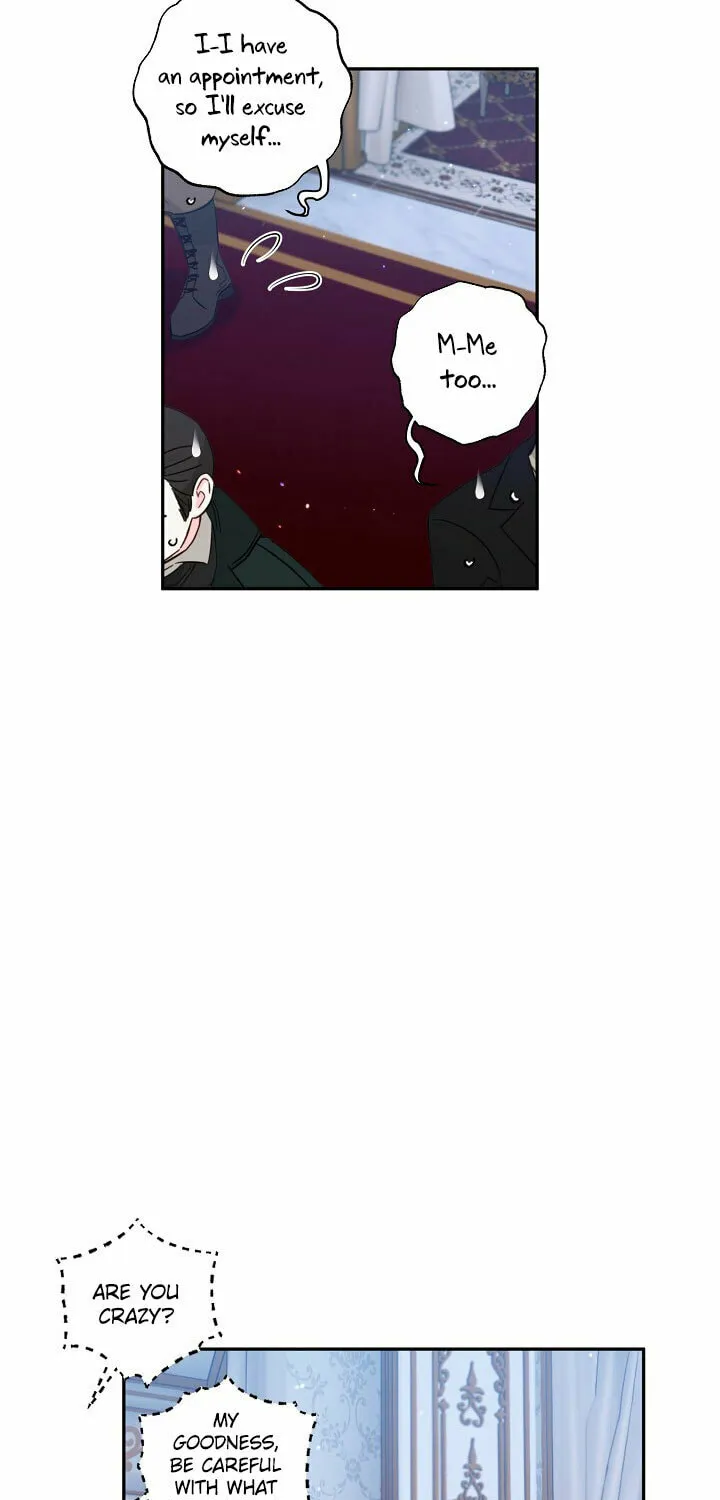 I Failed to Divorce My Husband Chapter 42 page 11 - 